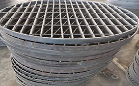 鋼格柵不銹鋼鋼格板 鋼格柵不銹鋼鋼格板